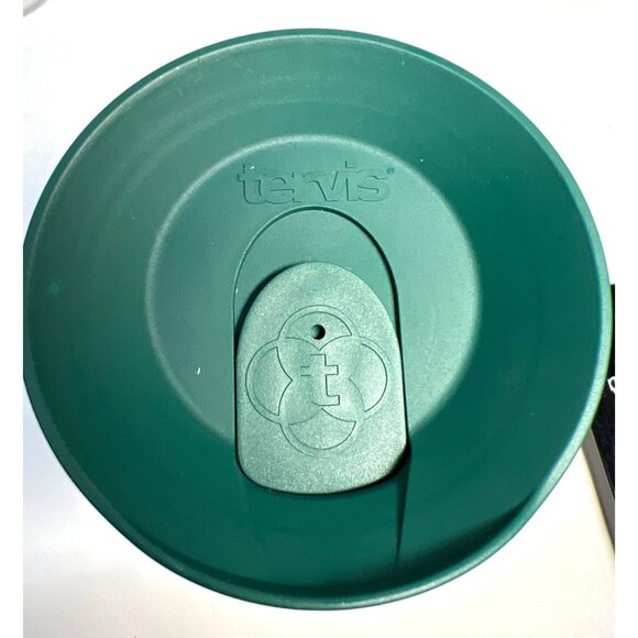 Set Of 3 Tervis Lacrosse & Golf Design Tumblers With Lids 16 Oz - Picture 5 of 5